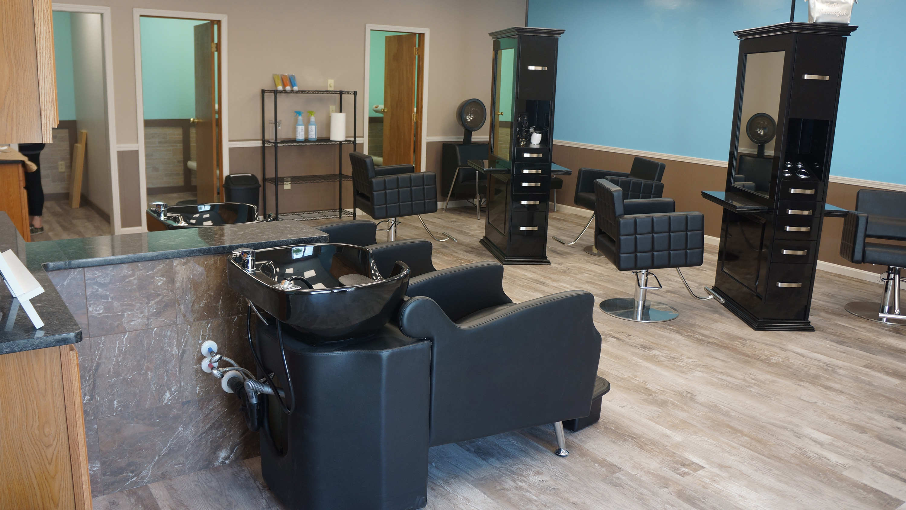Hello Beatiful Salon and Spa